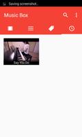 Free music apps - Music Box screenshot 3
