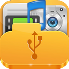 Easy File Manager icône
