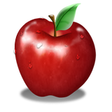 Fruit Slice Splash icône