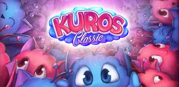 Kuros Classic - A Kuromasu puz