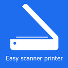 Easy Scanner Printer icono