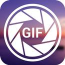 Video to gif converter hd APK