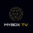 MYBOX TV icon