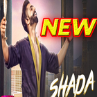 Shada ikon