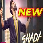 Shada أيقونة