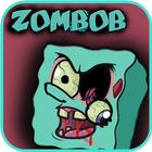 Zombie Bob icône