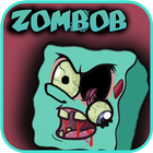Zombie Bob أيقونة