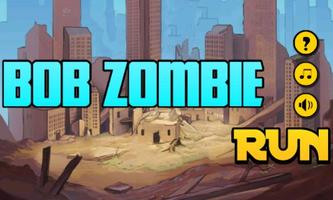 Zombie Bob تصوير الشاشة 1