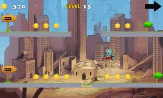 Zombie Bob تصوير الشاشة 3