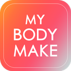 MY BODY MAKE icône