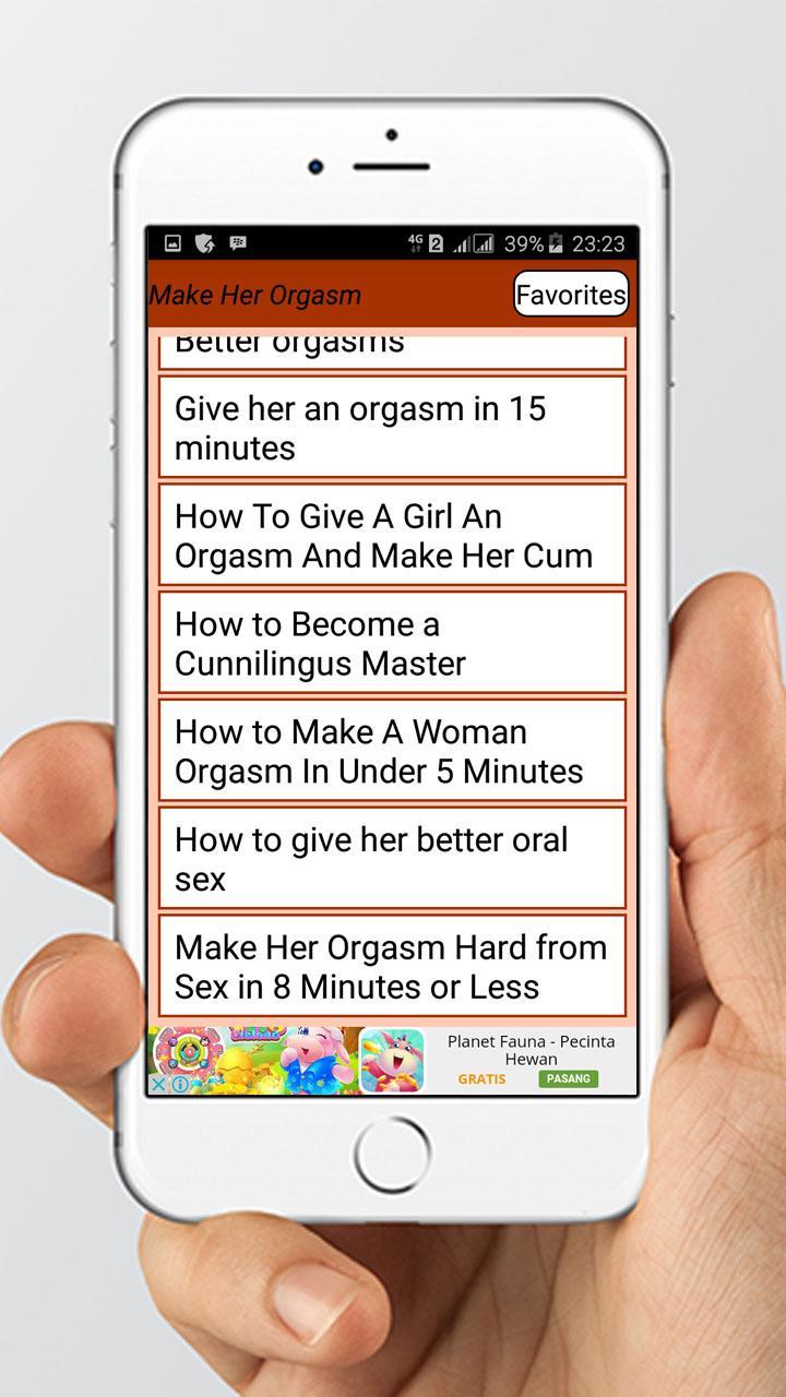 Make Her Orgasm For Android Apk Download
