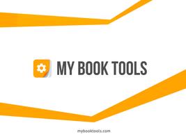 برنامه‌نما MyBookTools AR عکس از صفحه