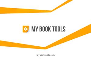MyBookTools AR پوسٹر