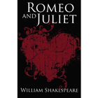 Romeo and Juliet ícone