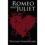 Romeo and Juliet أيقونة