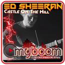 Ed Sheeran Shape Of You Lyrics APK