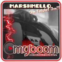Marshmello - Summer Music App poster