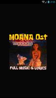 OST Moana Music and Lyrics 截图 1