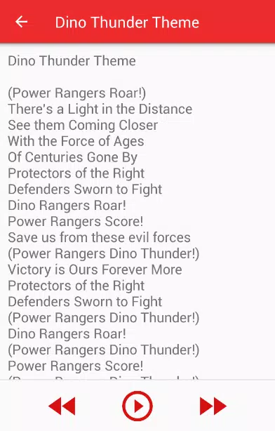 viva os Power Rangers #gtasa #lyrics #tipografia #status #musica