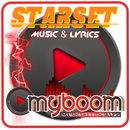 Starset Ricochet Music Lyrics-APK