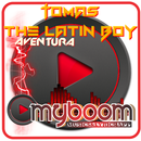 Tomas The Latin Boy Música APK