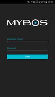 MYBOS BM 海报