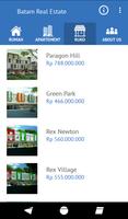 Batam Real Estate скриншот 2