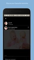 MyBabyBio: Online Baby Diary imagem de tela 3