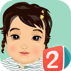 My Baby Sim 2 ikona