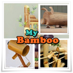 DIY, Creative Crafts of Bamboo