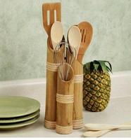 برنامه‌نما DIY, Creative Crafts of Bamboo عکس از صفحه
