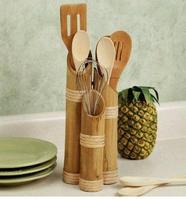 DIY, Creative Crafts of Bamboo 截图 3