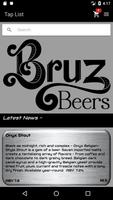 Bruz Beers Affiche