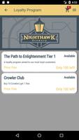 Nighthawk Brewery capture d'écran 1