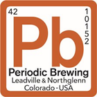 Periodic Brewing ikon