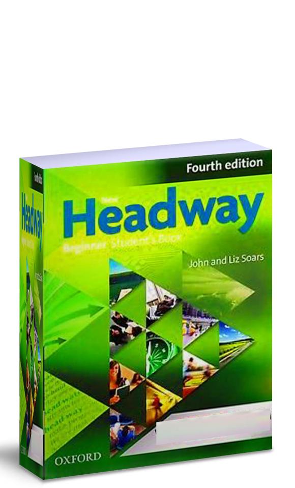 Student book new headway intermediate