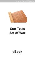 Poster The Art of War by Sun Tzu - eB
