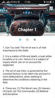 برنامه‌نما The Art of War by Sun Tzu - eB عکس از صفحه