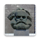 The Communist Manifesto by Kar icon