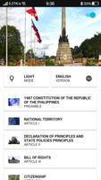 Poster Constitution of the Philippine