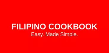 MyPinoy Recipes CookBook