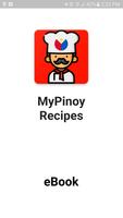 MyPinoy Recipes Affiche