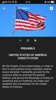 US Constitution - Complete capture d'écran 1