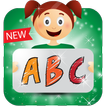 Starfall learning abc's sound