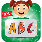 Starfall learning abc's sound ikon