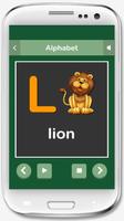 Starfall learning abc's sound ภาพหน้าจอ 2