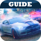 Guide for NFS No Limits icon