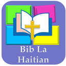 Bib La an Kreyol - Haitian Creole Bible APK