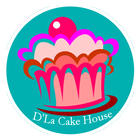 D'La Cake House icône