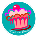 D'La Cake House aplikacja